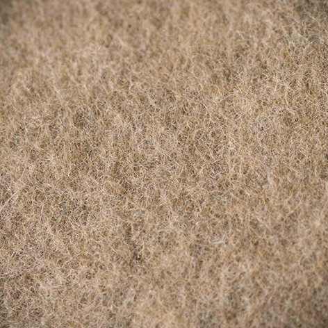 Guía de tejidos | Fieltro de lana Guía de tejidos | Fieltro de lana