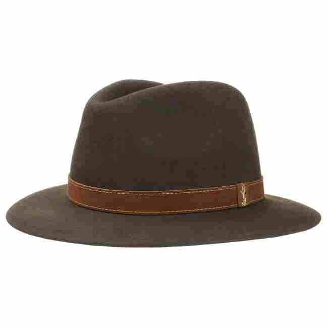borsalino traveller