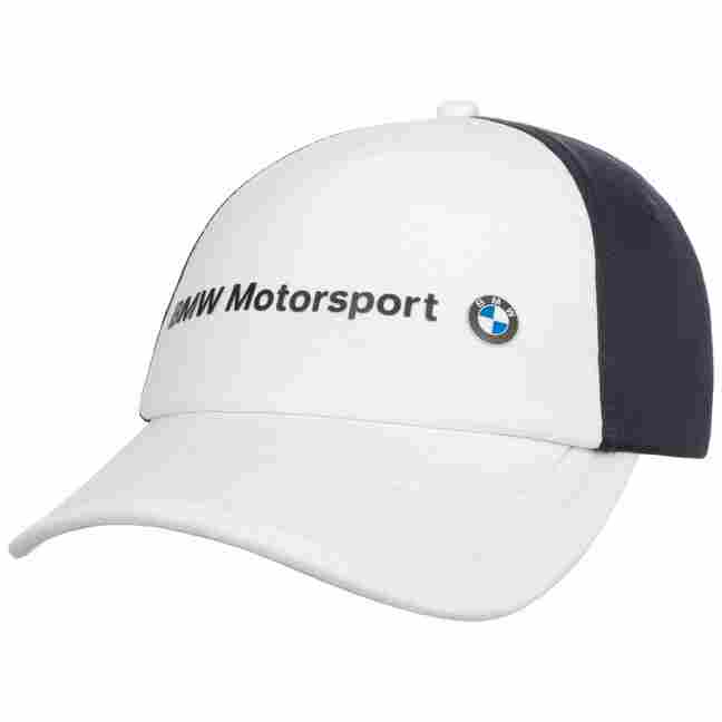gorra puma bmw motorsport