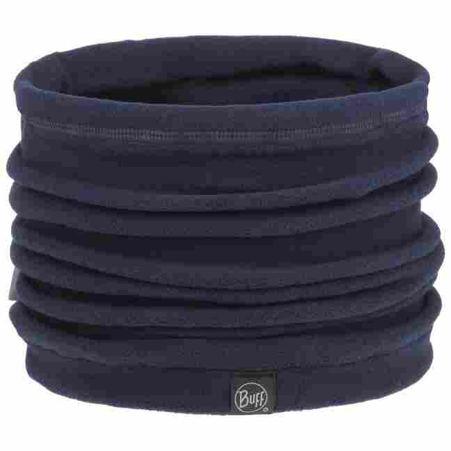 Buff Calentador De Cuello Tricot Y Polar RAISA Mujer Talla