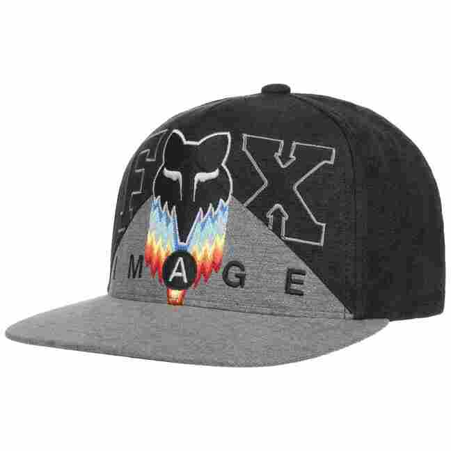 Gorra Snapback Relm by FOX - 36,95 €