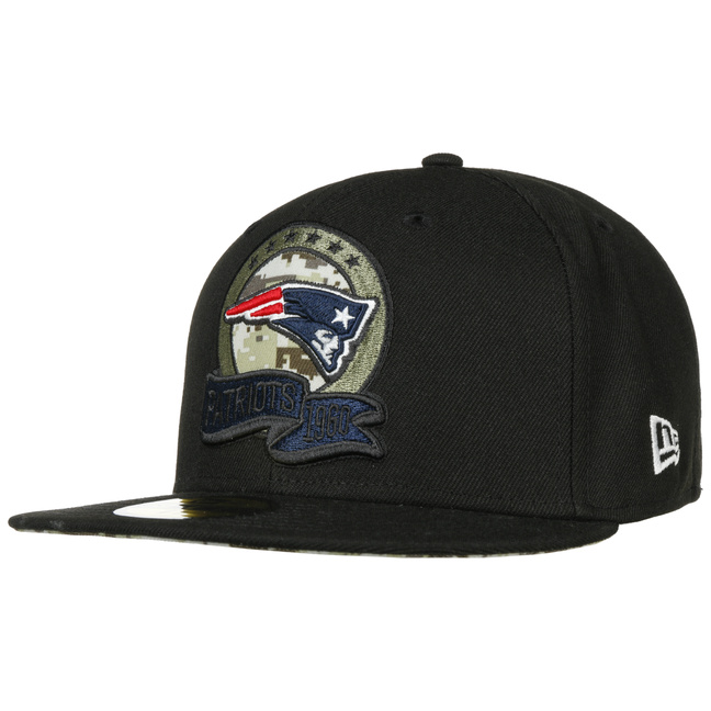Gorras new era deals nfl patriots